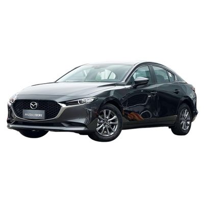 Un bon prix. Changan Mazda 3 Compact Car R16 Transmission manuelle Enclave de véhicule à carburant pour les besoins du client en ligne