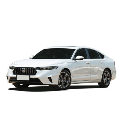 Un bon prix. 2024 Hon-da Inspire Hybrid EV Car Energy Vehicle Sedan électrique avec un temps de charge rapide personnalisé de 0,5h en ligne