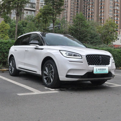 Un bon prix. Puissance hybride 1.5T/64km EV AWD Véhicule voiture électrique Corsair PHEV 2023 Fabriqué en énergie SUV compact en ligne