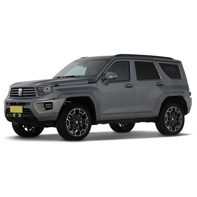 Un bon prix. Frein de stationnement électrique 2024 Grand réservoir de mur 700 3.0T Hi4-T 5 sièges essence essence SUV hybride pour l'année 2024 Aventures en ligne