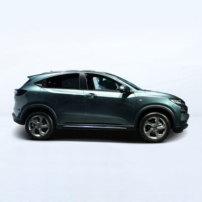 Un bon prix. 2023 Vente chaude SUV Dong Feng Hon-da M-nv Adult Nouveau véhicule énergétique en stock Petit SUV Carro Electrico Sport Car Voiture électrique en ligne