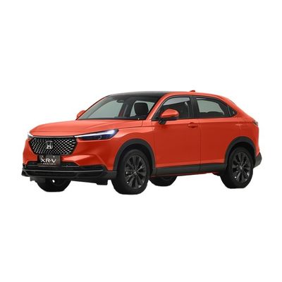 Un bon prix. 2023 2024 Honda XR-V SUV à essence 1.5L CVT pour adulte à grande vitesse vers l'avant Numéro de changement 4 Retour de fenêtre électrique Une clé de levage en ligne