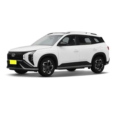 Un bon prix. 2024 Hyun-dai MUSAFA iX35 2.0L Volant gauche SUV compact Les voitures pour le pays 4515*1870*1565 en ligne