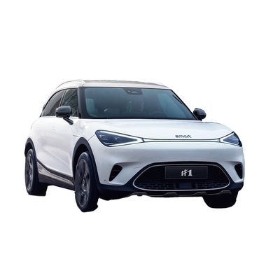 Un bon prix. Voitures électriques Smart Pure 360 Caméra de secours Porte électrique SUV 0km Couleurs personnalisées Ev Voiture avec capacité de bagages 323L en ligne