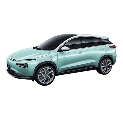 Un bon prix. 460 km portée de croisière voiture électrique chargeur rapide à Xiaopeng G3 Micro voitures Elctricos Long Range Ev Mini Car Xpeng G3 en ligne