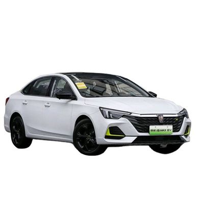 Un bon prix. Voiture électrique pour adultes ROEWE I6MAX EV Volant gauche Ternary Lithium Électricité 5 sièges Automobiles Automobiles électriques en ligne