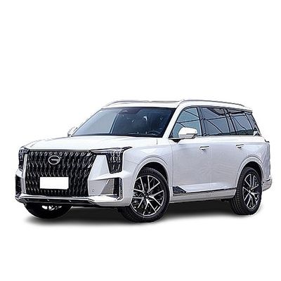 Un bon prix. 2023 Trumpchi GS8 E9 Véhicule 0 km Utilisé 2.0TGDI 4WD Luxe Trumpchi GS8 Automobiles 2024 4980*1950*1780 couple maximal 400Nm en ligne