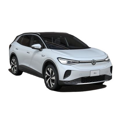Un bon prix. Volkswagen Suv voiture électrique Ev Cltc 600Km Véhicule électrique Vw Id4 Lite Pro 5 sièges 100% type d'énergie en ligne