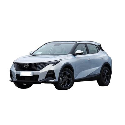 Un bon prix. Trumpchi GS3 2023 Shadow Speed 270T Jinzhi Edition SUV à essence et à essence durable Voiture à cylindrée de 1,5 litre en ligne