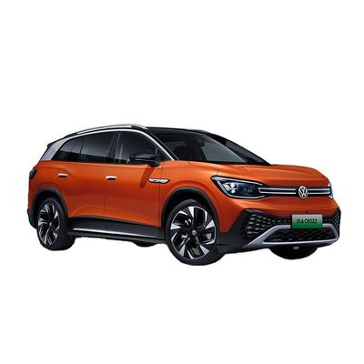 Un bon prix. 2023 High Speed ID6 Crozz Pro Voiture électrique Ternary Lithium électricité type batterie de l'énergie en ligne
