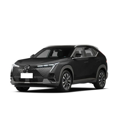 Un bon prix. Trumpchi EMKOO 1.5T SUV compact à la main gauche pour les besoins des clients chinois en 2024 en ligne