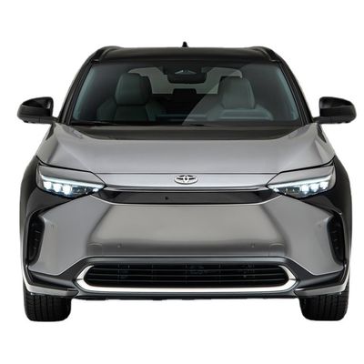 Un bon prix. 2023 2024 Bz4X Longue durée de vie de la batterie Pro Pure Electric 5 portes 5 sièges Suv Ev Véhicules électriques Pour Gac To-yota en ligne