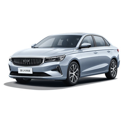Un bon prix. Geely Emgrand 5 places Sedan Puissance maximale Ps 127 Euro VI 1,5 l 1,8 l Benzine Benzine Benzine Prix de voiture Geely Modèle 2024 en ligne