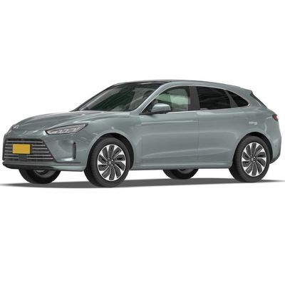 Un bon prix. 100% électrique AITO M5 0km Voiture d'occasion Voiture électrique Voiture électrique Voiture électrique avec batteries au phosphate de fer au lithium et véhicules à énergie HU-AWEI Stork en ligne