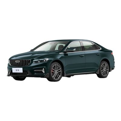 Un bon prix. Couple maximal de 200 à 300 Nm 2023 Geely Xingrui Version 2.0t Berline avec norme d'émission Euro VI en ligne