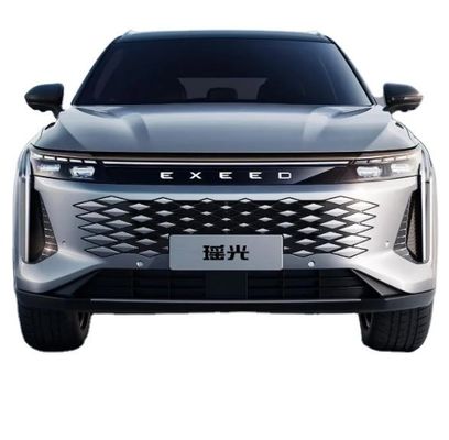 Un bon prix. R16 pneumatiques 2024 EXEED Rx PHEV Yaoguang STELLAR Alkaid AtlantiX Zhuifeng ET vx txl 0km voitures d'occasion Exeed TX pour la Russie et le Kazakhstan en ligne