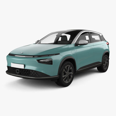 Un bon prix. Voiture électrique Ev Front Drive Xiaopeng Motors Smart Car avec batterie électrique au lithium ternaire de type 57,5 Kwh Capacité en ligne