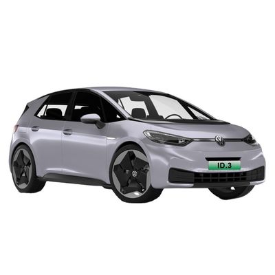 Un bon prix. 2024 VW ID3 Adultes Mode électrique pur 450KM Autos à longue portée Véhicule électrique Mini EV Voiture Type énergétique 100% Voiture électrique en ligne