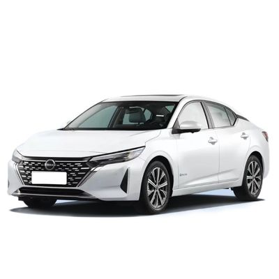 Un bon prix. Capteur à 360° Caméra arrière 2024 Nissan Sylphy Berline avec 1.6L CVT Drive électrique à l'essence Véhicule énergétique en ligne