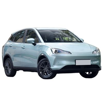 Un bon prix. Hauteur 1540mm NETA V Pro voitures électriques SUV 5 places 0km EV voiture plus NETA U modèle NETA S Véhicule énergétique 401km Autonomie de croisière en ligne