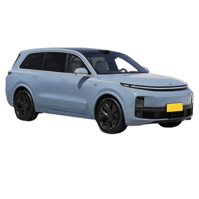 Un bon prix. 6 sièges 2023 Lixiang L9 Véhicule électrique à grande vitesse 6 Sets Véhicules électriques avec batterie au lithium en ligne