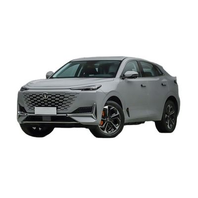 Un bon prix. 2023 Changan UNI-K iDD Blue Whale 1.5T Édition Hybride Voiture 130km NEDC Pure électrique Croisière portée dans votre budget en ligne
