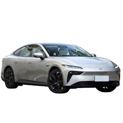Un bon prix. Découvrez le futur de la conduite avec le Dongfeng e 007 2024 Hybrid/Electric Car 5 sièges Luxe Hatchback Ev Energy Vehicle en ligne