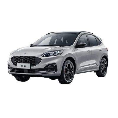 Un bon prix. 4585*1882*1688mm Longueur * largeur * hauteur Changan Ford EcoBoost ST-Line Pro Ruiji Edge Assistance électrique en ligne
