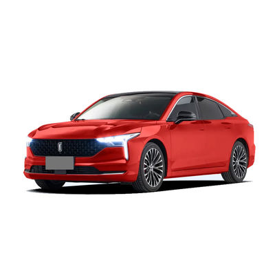 Un bon prix. FAW 2024 Bestune B70 1,5 T Automatique Véhicule à essence Véhicule à essence Berline Voiture à hauteur minimale 15°-20° en ligne