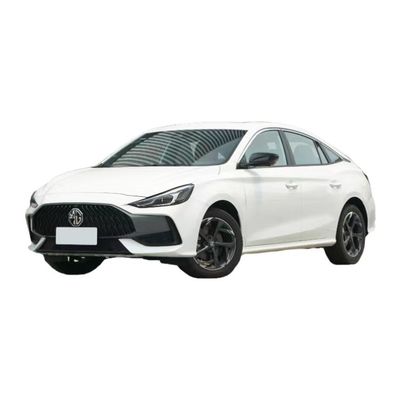 Un bon prix. 129 ch L4 1.5T Moteur MG Voiture Benzine Adultes Benzine 4 portes 5 sièges Pour Mingjue Mg5 Droit à gauche 0 km Véhicules d'occasion en ligne