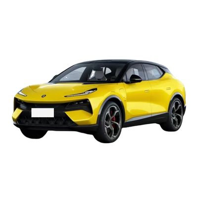 Un bon prix. Lotus Eletre R 15.1