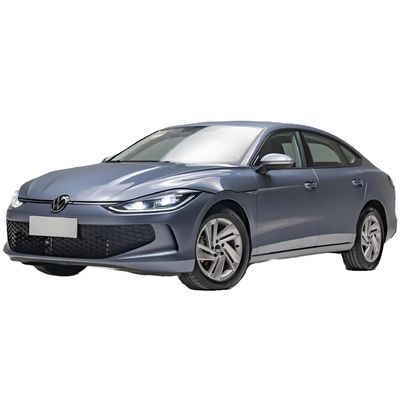 Un bon prix. Volkswagen VW LAMANDO L 280TSI DSG 1.4T 150 chevaux L4 Suspension arrière Multi-lien 7 Numéro de changement vers l'avant Voiture compacte Voiture d'occasion en ligne
