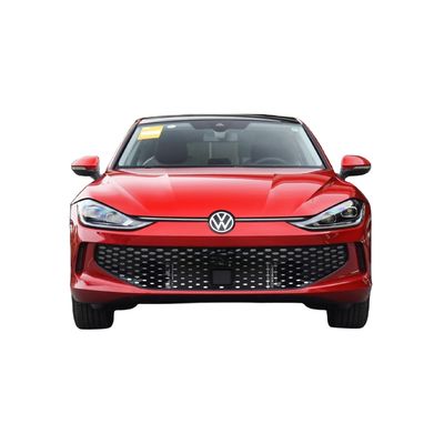 Un bon prix. 2024 VW Lamando L 280TSI DSG Kula Édition 1.4T voiture à essence Fabriquée avec vitre avant électrique en ligne