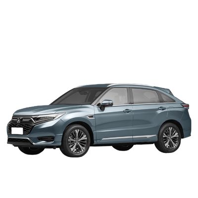 Un bon prix. Vitesse maximale de 198 km/h et capacité de réservoir de 53,0 litres 2024 Hon-da UR-V Turbo 5 portes 5 sièges SUV fabriqué à grande vitesse en ligne