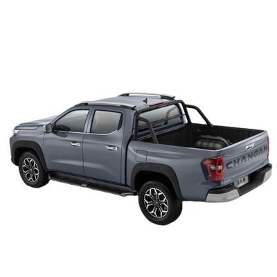 Un bon prix. 2024 Changan Lantuozhe 5 places camionnette 2 roues à roue 4 roues à roue manuelle automatique essence diesel parfait pour votre entreprise en ligne
