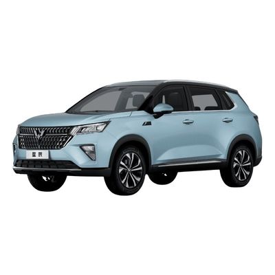 Un bon prix. 2023 Wuling Xingchen SUV 1.5L/2.0L moteur hybride à 5 places 2.0L 136 chevaux L4 huile électrique hybride LxWxH 4594x1820x1740 en ligne