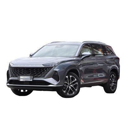 Un bon prix. Taille de pneu R18 2024 Saic Roewe RX9 2.0T 242HP L4 Véhicules à essence 6 places Véhicules avec réglage électrique du siège du conducteur en ligne