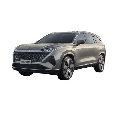 Un bon prix. Roewe RX9 2.0T AWD Yuexiang Version 2023 SUV chinois avec système de freinage à disque avant et à disque arrière en ligne