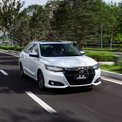 Un bon prix. 2024 HON-DA- Envix SUV Carburant voitures d'occasion HON-DA- Crider Accord avec tambour avant Système de frein de tambour arrière et sièges en cuir en ligne