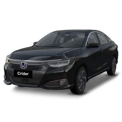 Un bon prix. Édition phare hybride de 2023 1.5L Honda Crider avec empattement 2000-2500 mm et système de surveillance de la pression des pneus TPMS Oui en ligne