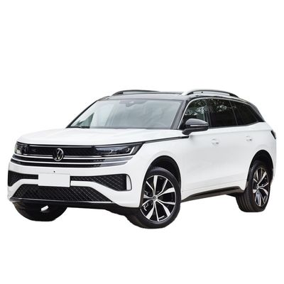 Un bon prix. 2023 Tavendor SUV Voiture Véhicule à essence 380TSI Voiture à gauche Sterring 4WD Luxe pour LED ACC Caméra arrière Moteur modèle 2.0T 220HP L4 en ligne