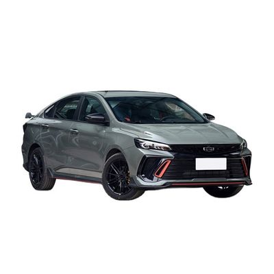 Un bon prix. Geely BinRui 1.5 T à main gauche avec écran tactile Oui Puissance maximale Ps 100-150Ps Écran tactile et à un prix abordable en ligne