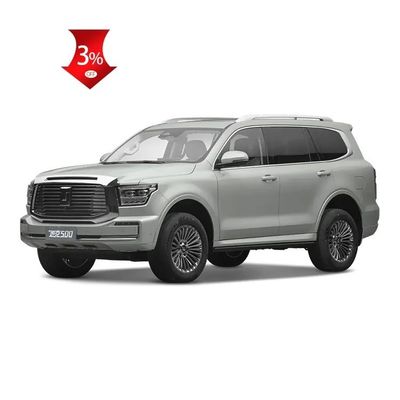 Un bon prix. Meilleur vendeur Grand mur réservoir 500 usine 2022 2023 voiture neuve bon marché grand mur SUV voiture électrique à vendre en ligne