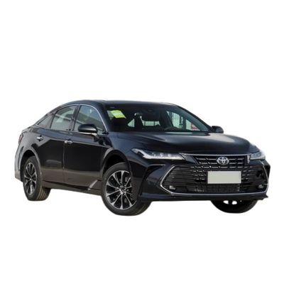 Un bon prix. To-yota A-valon berline en cuir avec caméra LED multi-fonction automatique Chine 2023 électrique blanc foncé 2023 alliage d'aluminium main gauche en ligne