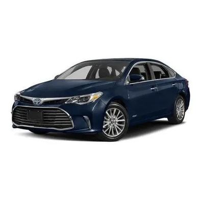 Un bon prix. 2023 Toyota Avalon A25A Moteur à essence Contrôle de vitesse Livraison certifiée To-yota A-valon 0km Used Car Manufacture Car en ligne