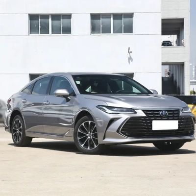 Un bon prix. Ajustement du siège du copilote électrique 2023 To-yota Asia Dragon Avalon 2.0L voitures à essence avec système de freinage à disque avant et arrière en ligne