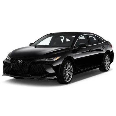Un bon prix. To-yota A-valon 2023 double moteur 2.5L version de luxe Chine moins chère 0km voitures d'occasion et nouvelles voitures voiture électrique auto hybride en ligne
