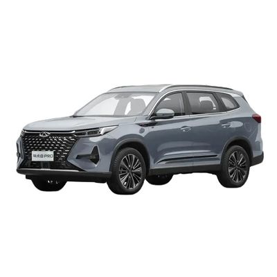 Un bon prix. Tiggo 8 Pro Max carburant essence pneu à écran tactile Taille 235/55 R18 Grand espace Chery 2024 4WD/2WD 5 et 7 sièges en ligne