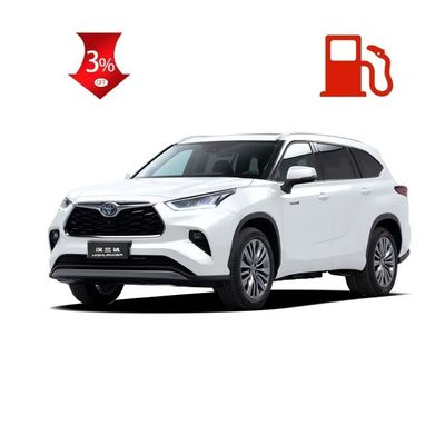 Un bon prix. Écran tactile Oui Type de carburant Moteur à essence 2023 Sxe Stereo Molding Limited Led Jdm Hybrid Battery Hybrid Se Car Auto To-yota Highlander en ligne
