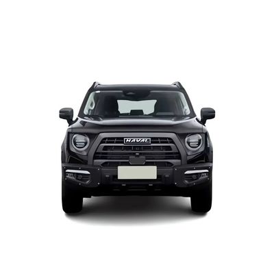 Un bon prix. GWM HAVAL Dargo Big Dog 2.0T voitures à essence essence carburant carburant nouvelle voiture à essence SUV fabriqué en Chine en ligne
